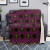 bf34822c01fc97a498f3ed40342a1e91 blanket vertical lifestyle extralarge - JoJo's Bizarre Adventure Store