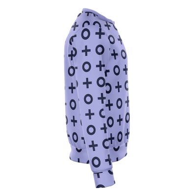 c16c9cfc29a1802bfd98a726e7dba0f5 sweatshirt right - JoJo's Bizarre Adventure Store