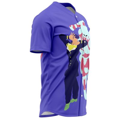 c91950560b6986dd82af97b757c59f8e baseballJersey right WB NT - JoJo's Bizarre Adventure Store