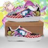 caesar anthonio zeppeli air force sneakers jojo anime shoes fan gift idea pt06 gearanime - JoJo's Bizarre Adventure Store