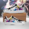 caesar zeppeli air force sneakers manga style jojos anime shoes fan gift pt06 gearanime - JoJo's Bizarre Adventure Store