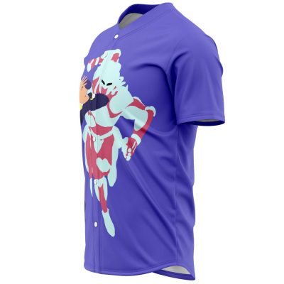 d6d7e612c1d940066bc6098b8150c340 baseballJersey left WB NT - JoJo's Bizarre Adventure Store