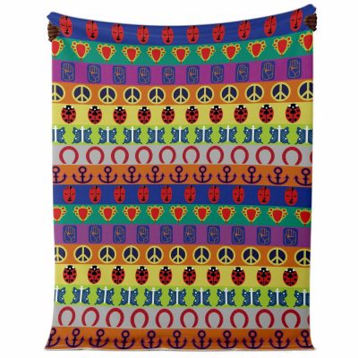 dd8909e13dafc86199d2dd728f351214 blanket vertical neutral hands1 extralarge - JoJo's Bizarre Adventure Store