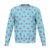 e0ca1905851915b3ffa70d9e8d3e84dd sweatshirt front - JoJo's Bizarre Adventure Store