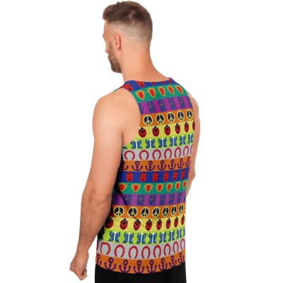 e249d51bee493d468e6de1154255e737 tankTop male right - JoJo's Bizarre Adventure Store