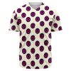 ea8a8329e79f11779fb6bcebb05b06bc baseballJersey front WB NT - JoJo's Bizarre Adventure Store