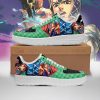 guido mista air force sneakers jojo anime shoes fan gift idea pt06 gearanime - JoJo's Bizarre Adventure Store