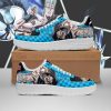 jean pierre polnareff air force sneakers jojo anime shoes fan gift idea pt06 gearanime - JoJo's Bizarre Adventure Store