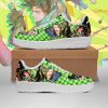 joseph joestar air force sneakers jojo anime shoes fan gift idea pt06 gearanime - JoJo's Bizarre Adventure Store