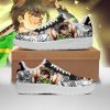 joseph joestar air force sneakers manga style jojos anime shoes fan gift pt06 gearanime - JoJo's Bizarre Adventure Store