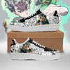 koichi hirose air force sneakers manga style jojos anime shoes fan gift idea pt06 gearanime - JoJo's Bizarre Adventure Store