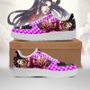 lisa lisa air force sneakers jojo anime shoes fan gift idea pt06 gearanime - JoJo's Bizarre Adventure Store
