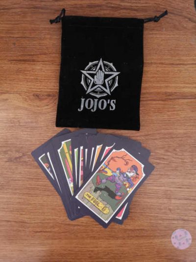 product image 1433759174 - JoJo's Bizarre Adventure Store