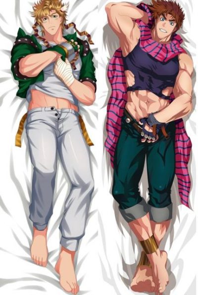 product image 1481611137 - JoJo's Bizarre Adventure Store