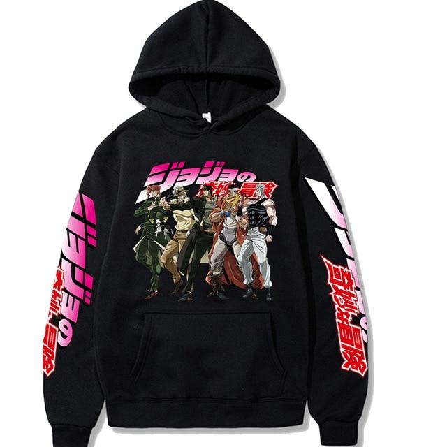 product image 1555149105 - JoJo's Bizarre Adventure Store