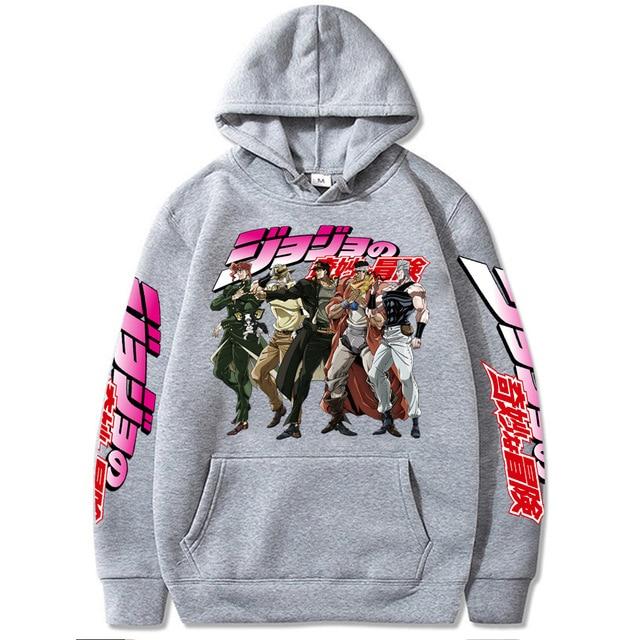 product image 1555149106 - JoJo's Bizarre Adventure Store