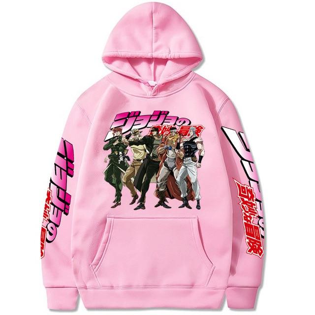 product image 1555149107 - JoJo's Bizarre Adventure Store