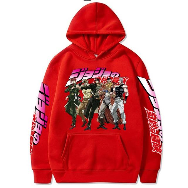 product image 1555149108 - JoJo's Bizarre Adventure Store