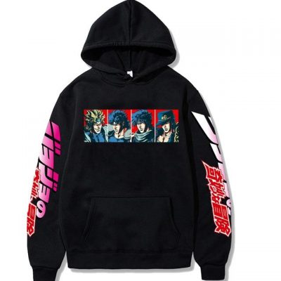 product image 1556691805 - JoJo's Bizarre Adventure Store
