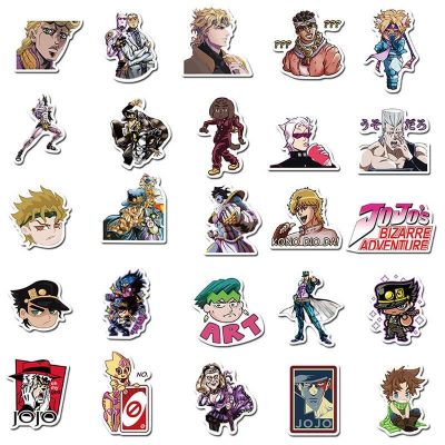 product image 1600541477 - JoJo's Bizarre Adventure Store