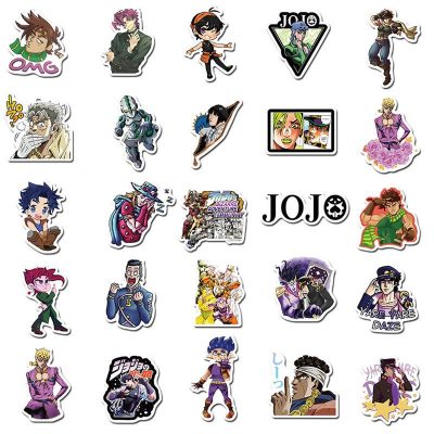 product image 1600541478 - JoJo's Bizarre Adventure Store