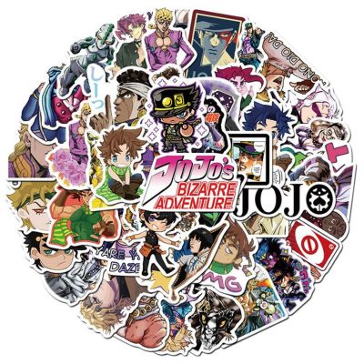 product image 1603243275 - JoJo's Bizarre Adventure Store