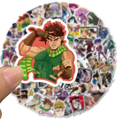 product image 1603243277 - JoJo's Bizarre Adventure Store