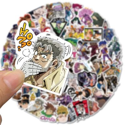 product image 1603243278 - JoJo's Bizarre Adventure Store