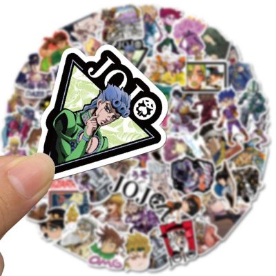 product image 1603243279 - JoJo's Bizarre Adventure Store