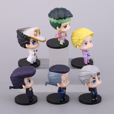 product image 1611011911 - JoJo's Bizarre Adventure Store
