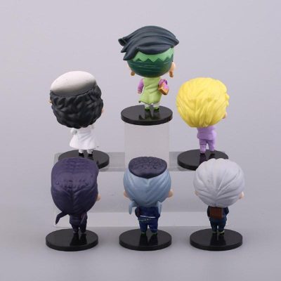 product image 1611011912 - JoJo's Bizarre Adventure Store