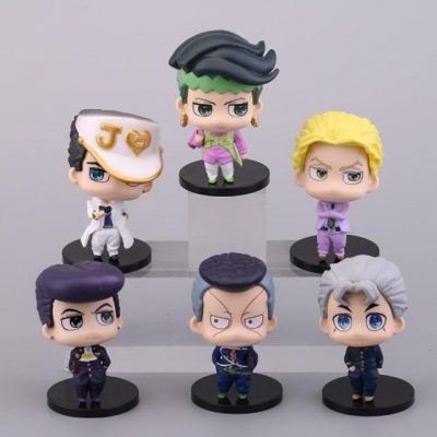 product image 1611011915 - JoJo's Bizarre Adventure Store