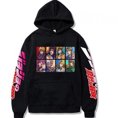 product image 1613806233 - JoJo's Bizarre Adventure Store