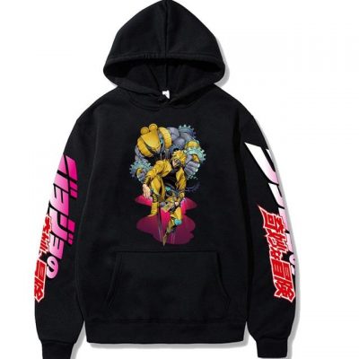 product image 1613806542 - JoJo's Bizarre Adventure Store