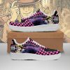 robert e o speedwagon air force sneakers jojo anime shoes fan gift idea pt06 gearanime - JoJo's Bizarre Adventure Store