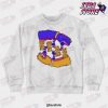 The Battle That Stopped Time Crewneck Sweatshirt