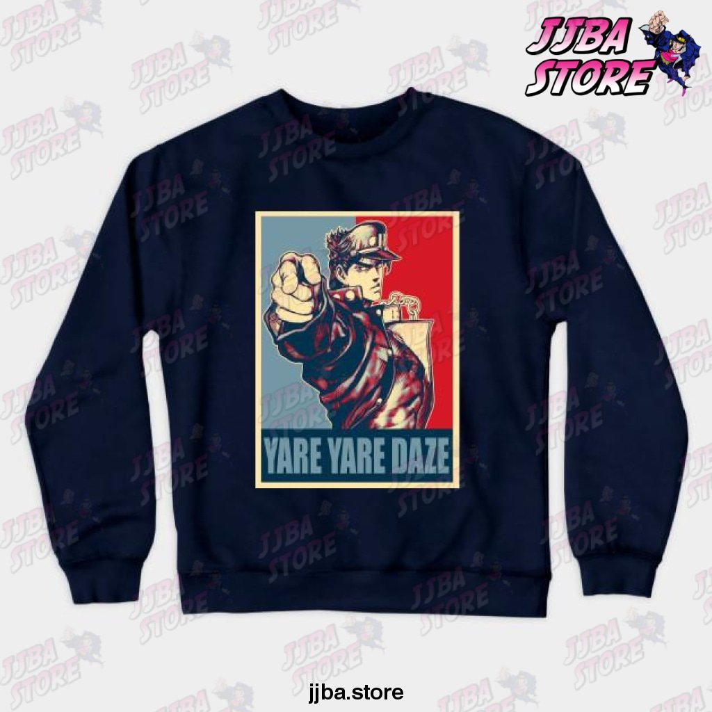 Yare Daze Crewneck Sweatshirt