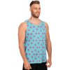 0d0b8e0cfe3e923e082f063c2035f252 tankTop male left - JoJo's Bizarre Adventure Merch