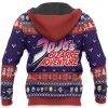 1103 AOP Jojo Joseph Josestar Ugly Sweater VA 7 HD Back - JoJo's Bizarre Adventure Merch