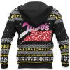 1105 AOP Jojo Ugly Sweater VA 7 HD Back - JoJo's Bizarre Adventure Merch