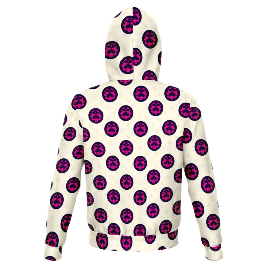 1cbabd1f266ad7a29476a64bd57f3793 hoody neutral back - JoJo's Bizarre Adventure Merch