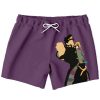 21c55cdfc3c6cb9baad0d6e82a03f5f6 swimTrunk front - JoJo's Bizarre Adventure Merch