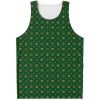 2378103d81ba8ae217decb133f7419d4 tankTop neutral front - JoJo's Bizarre Adventure Merch