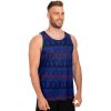 28f91393844601fbfa8ad584a2f9ec3e tankTop male left - JoJo's Bizarre Adventure Merch