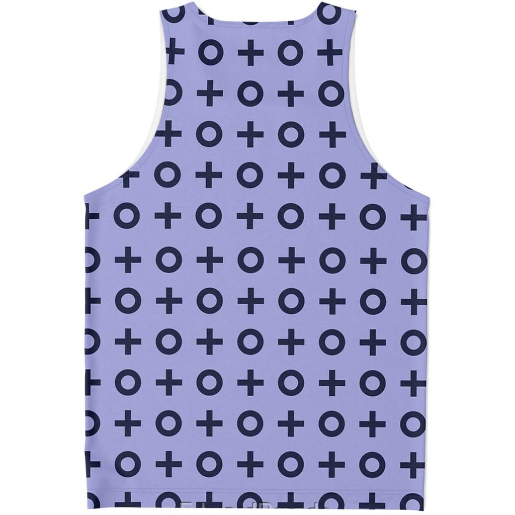 2e97c75545aa2c3e18bafc00bef9cb74 tankTop neutral back - JoJo's Bizarre Adventure Merch