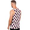 48081fb985967882aec97daf5b253b03 tankTop male right - JoJo's Bizarre Adventure Merch