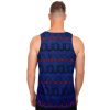 48474748d1cbb110f05c4afa84b7171a tankTop male back - JoJo's Bizarre Adventure Merch