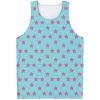 4d94901447d35f22adf785dfb0276655 tankTop neutral front - JoJo's Bizarre Adventure Merch