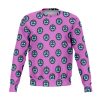 6471530525f22f17b8b9a650a25012bb sweatshirt front - JoJo's Bizarre Adventure Merch