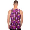 6aaa5601ab6ef202fdfdda46ce409143 tankTop male back - JoJo's Bizarre Adventure Merch